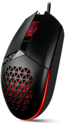 Игровая мышь SVEN RX-G735 черная