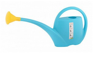 Лейка АЛЬТЕРНАТИВА М7718 Комфорт 7л (микс)