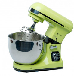 Планетарный миксер GEMLUX GL-SM5.5AG