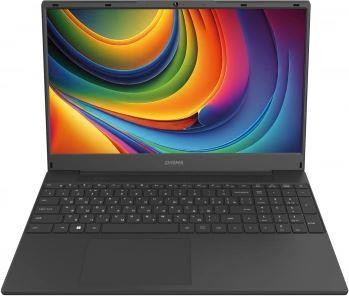 Ноутбук DIGMA Eve A5820 Black (DN15R3-8DXW03)