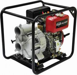 Мотопомпа ELITECH МД 1100 Д 80 Г 193480