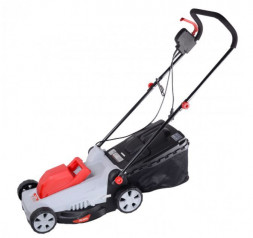 Газонокосилка электрическая РЕСАНТА КР-1500 ЭТ 70/4/13