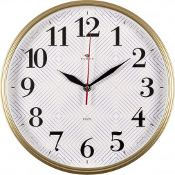 Часы настенные РУБИН 2940-104