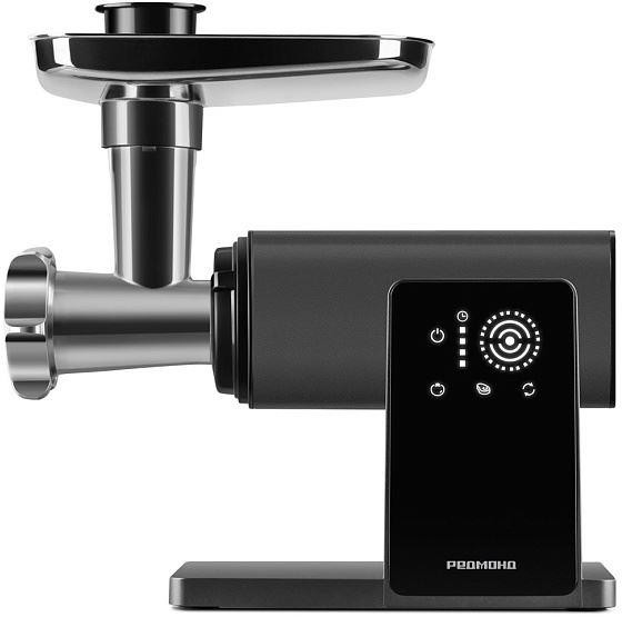 Мясорубка REDMOND MG-500, серый