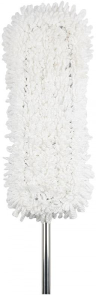 РЫЖИЙ КОТ Швабра для пола с насадкой из микрофибры MopM15-M (310523)