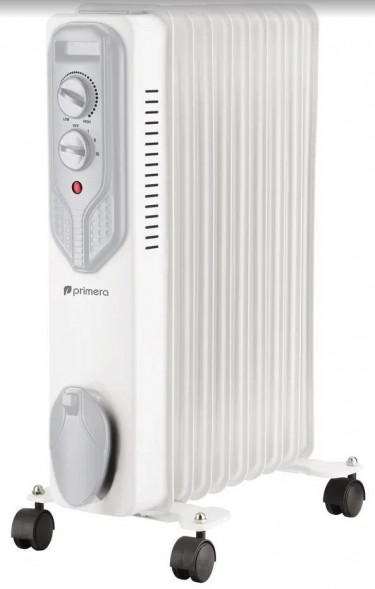 Масляный радиатор PRIMERA ORP-920-HMC