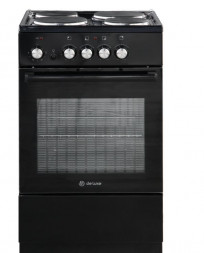 Плита электрическая DE LUXE 5004.18э-011