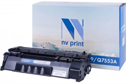 Картридж совместимый NV PRINT NV-Q5949A/Q7553A