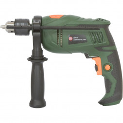 Дрель КАЛИБР ДЭ- 680ЕРУ Дрель электрическая