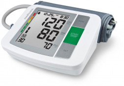 Тонометр Автоматический на плечо MEDISANA BU 510