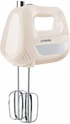 Миксер LEONORD LE-1739 бежевый 106908
