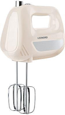Миксер LEONORD LE-1739 бежевый 106908