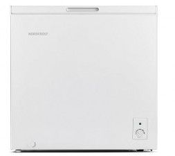 Морозильный ларь NORDFROST CF 250 ларь