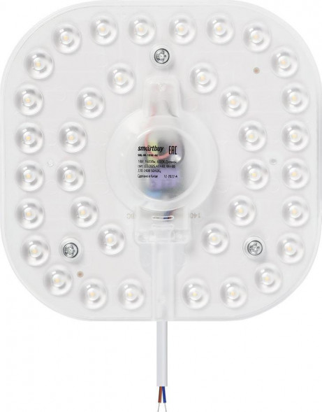Модуль SMARTBUY ( SBL-M-18W-4K) Светодиодный (LEDмодуль M 18W 4000K