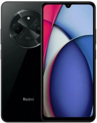 XIAOMI Redmi A3 Pro 4/128Gb Black