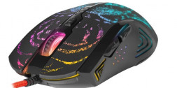 Мышь DEFENDER (52947) Invoker GM-947