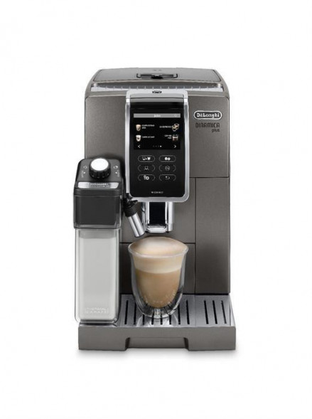 Кофемашина DELONGHI ECAM370.95.T [ПИ]