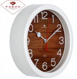 Будильник РУБИН В4-039