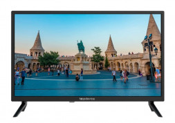 Телевизор TOPDEVICE TDTV24BN02H_BK