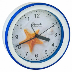 Часы PERFEO (PF_C3133) Quartz PF-TC-009 ЗВЕЗДА