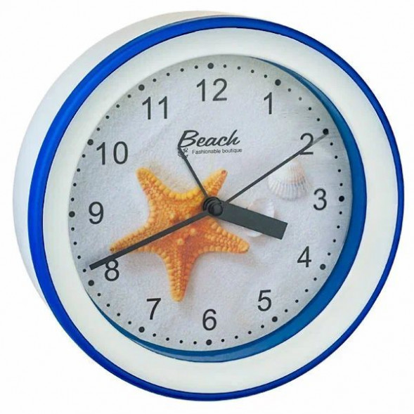 Часы PERFEO (PF_C3133) Quartz PF-TC-009 ЗВЕЗДА