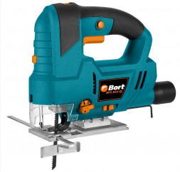 Лобзик BORT BPS-850-QL Лобзик электрический