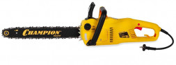Бензиновые цепные пилы CHAMPION 522N-18" 3/8-1,3-62 (2,2кВт 4,1кг)