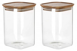 Набор емкостей ELEY ELJAR7920 (2 предмета)