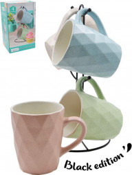 Набор кружек LAVENIR 22093