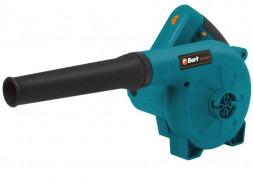 Воздуходувка электрическая BORT BSS-900-R Воздуходувка