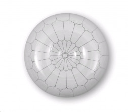 Потолочный светильник СПУТНИК SP-FCL AC24W белый