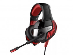 Гарнитура SMARTBUY (SBHG-9100) RUSH CRUISER черно-красный
