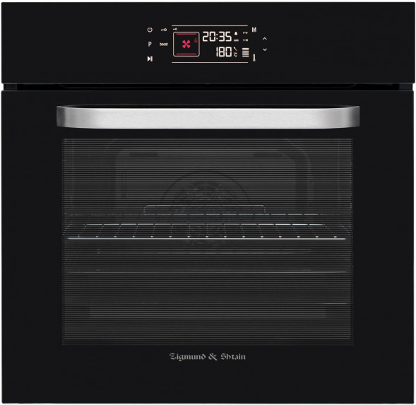 ZIGMUND &amp; SHTAIN EN 133.512 B