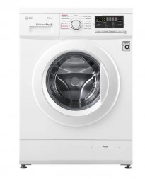 Cтиральная машина LG F1296NDS0