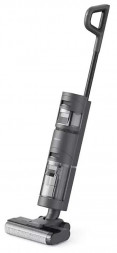 Беспроводной пылесос DREAME Wet and Dry Vacuum H12 Black (HHR14B)