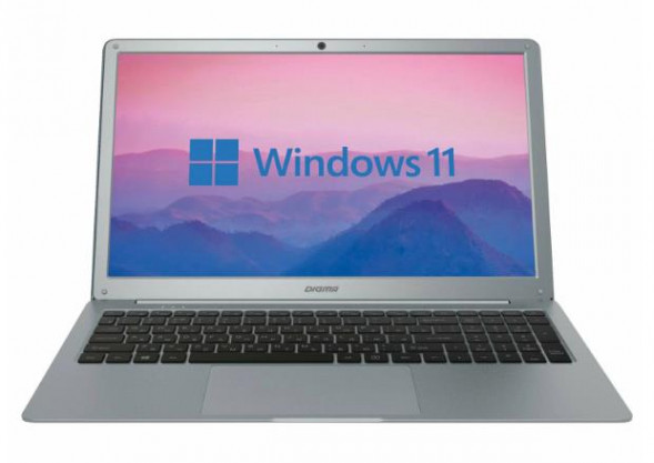 Ноутбук DIGMA EVE C5800 Cel N4020/8Gb/SSD256Gb/600/15.6&quot;/IPS/FHD/W11Pro/dk.grey/5000mAh (DN15CN-8CXW02)