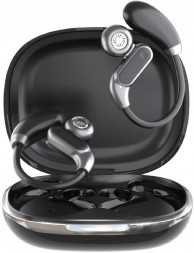 AKSBERRY (6900331820015) G25 Sport TWS черный