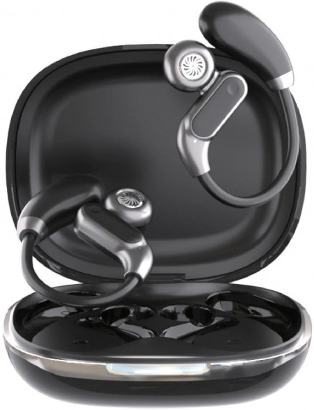 AKSBERRY (6900331820015) G25 Sport TWS черный