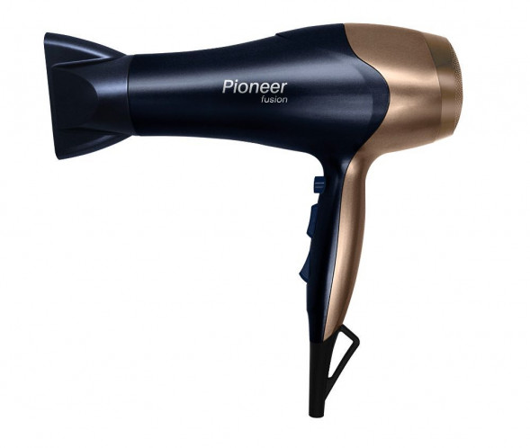 Фены средние PIONEER HD-2200DC