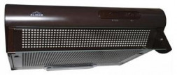 Вытяжка ELIKOR DAVOLINE 60П-290-ПЗЛ коричневый