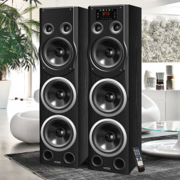 Акустика 2.0 GINZZU GM-329