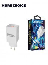 СЗУ MORE CHOICE (4627151195049) NC55QCa White