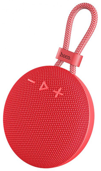Акустика HOCO (6942007604765) BS60 Red