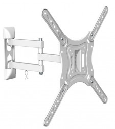 Кронштейн ULTRAMOUNTS UM870W для 23"-55" белый