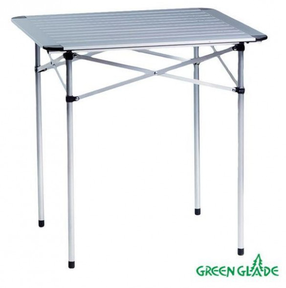 Стол раскладной GREEN GLADE 5205
