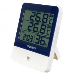 Часы PERFEO (PF_C3661) KAMMURI - PF-CX-260A