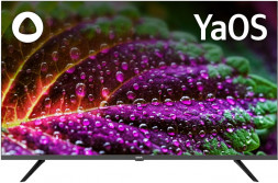 Телевизор BBK 43LED-9220/UTS2C черный
