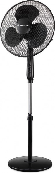 Вентилятор BRAYER BR4961BK