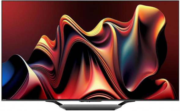 Телевизор HISENSE 55U7NQ