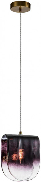 INDIGO 11035/1P Smoke (V000371)